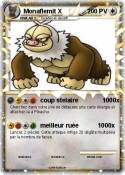 Monaflemit X