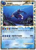 kyogre