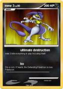 mew 3