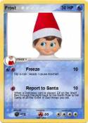 Frost