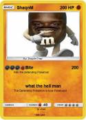ShaqnM