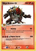 Mega Bowser