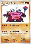 Morton Koopa