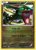 rayquaza EX