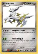 arceus