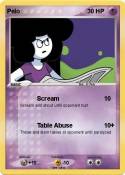 Pelo