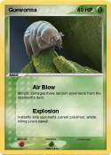 Gueworma