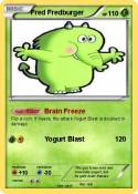 Fred Fredburger