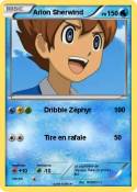 Arion Sherwind