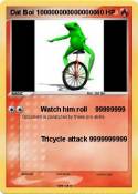 Dat Boi 1000000