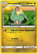 corn man!!!