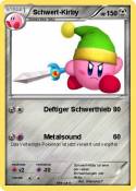 Schwert-Kirby