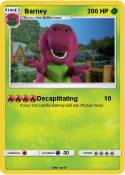 Barney