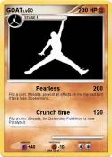 GOAT