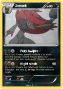 Zoroark
