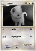 chaton