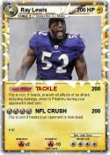 Ray Lewis