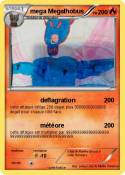 mega Megalhobus