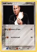 matt hardy