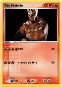 Rey Misterio