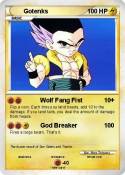Gotenks