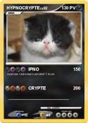 HYPNOCRYPTE
