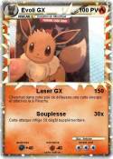 Evoli GX