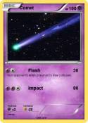 Comet