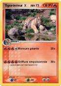 Tigra-terreur