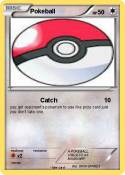 Pokeball