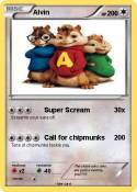 Alvin