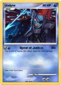 Undyne
