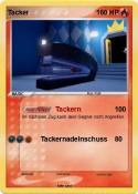 Tacker