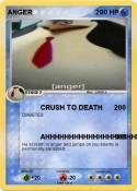 ANGER