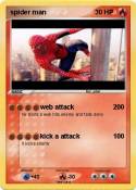 spider man