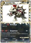 monster kile