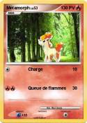 Métamorph