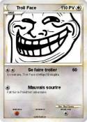 Troll Face