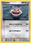 piragnatto