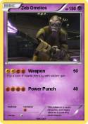 Zeb Orrelios