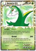 Serperior EX