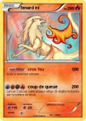 fenard ex