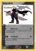 Cloud Strife