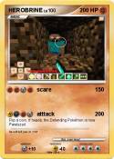 HEROBRINE