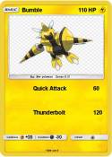Bumble