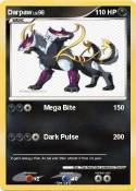 Darpaw