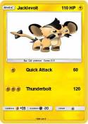Jacklevolt
