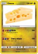 Cheese