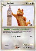 Garfield