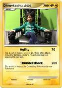 Dhruvkachu
